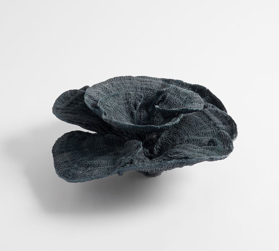 Faux Coral Decorative Objects Pottery Barn Australia